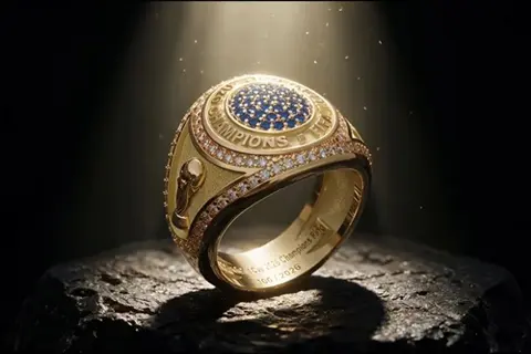 سابقة تاريخية.. خواتم ذهبية لأبطال كأس العالم